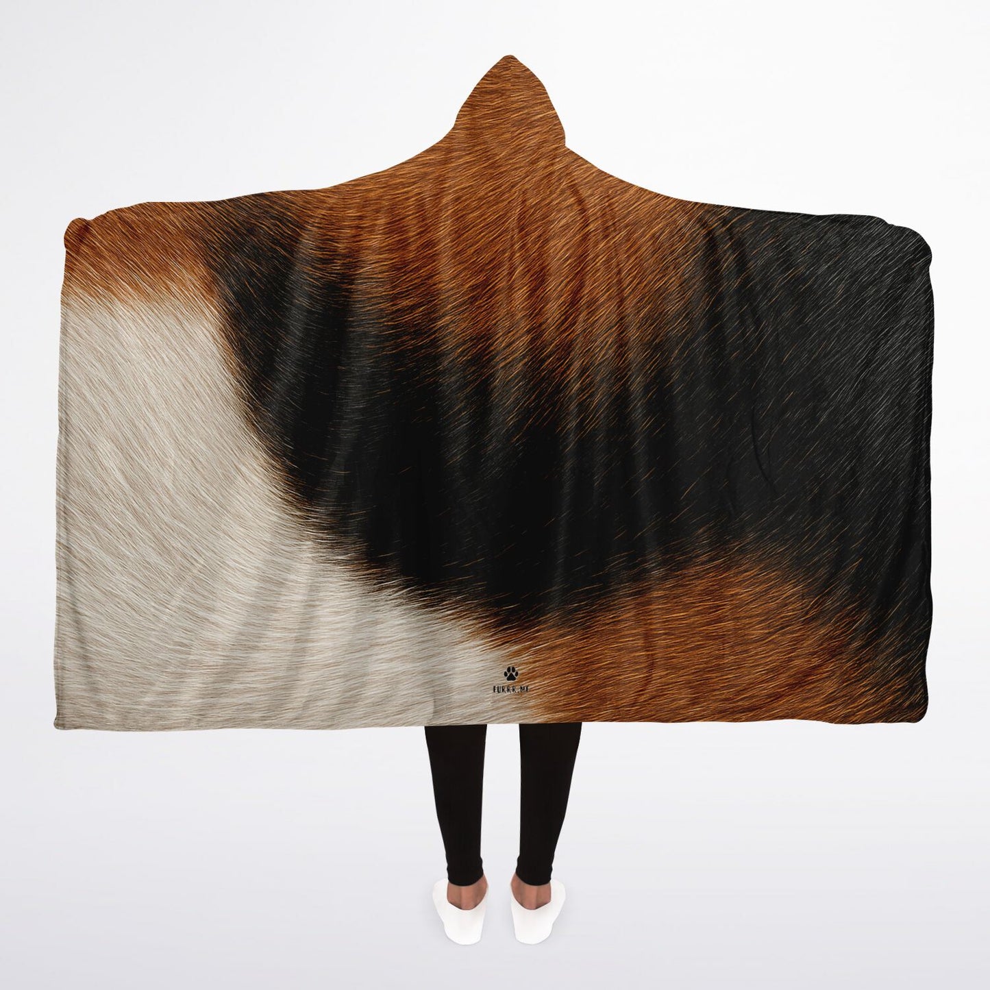 Autumn Patch Warm Hug