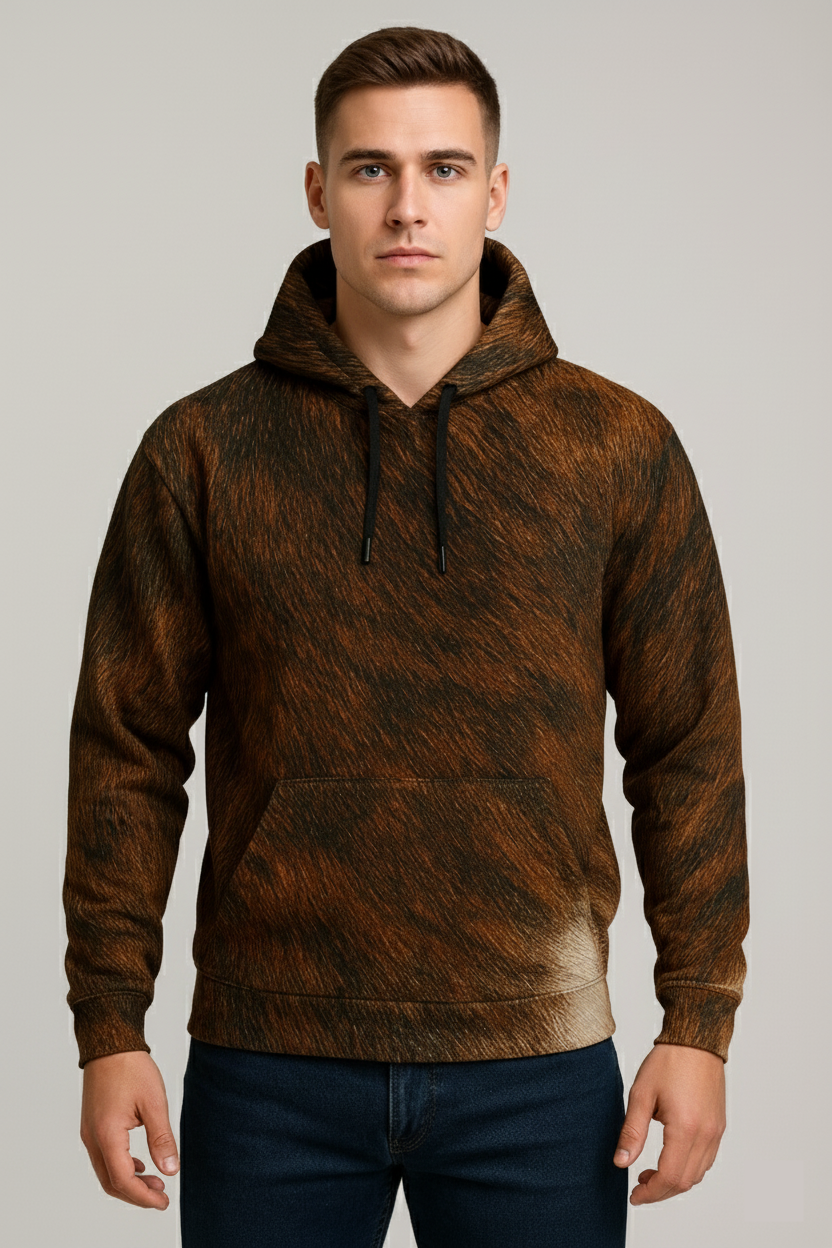 Brindle Classic Hoodie