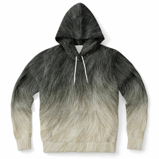 Husky Fashion Hoodie