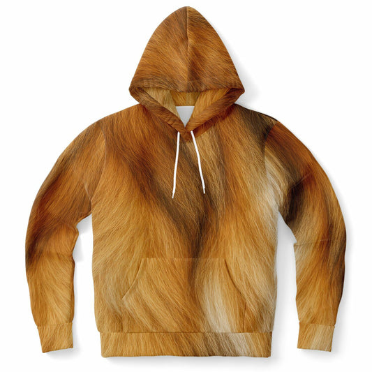 Shetland Sheepdog (Sheltie) 1 Fashion Hoodie