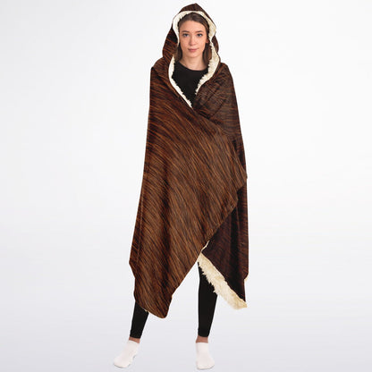 Walnut Warm Hug