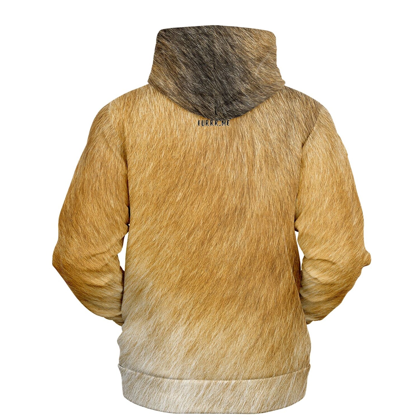 Akita (American) Fashion Hoodie