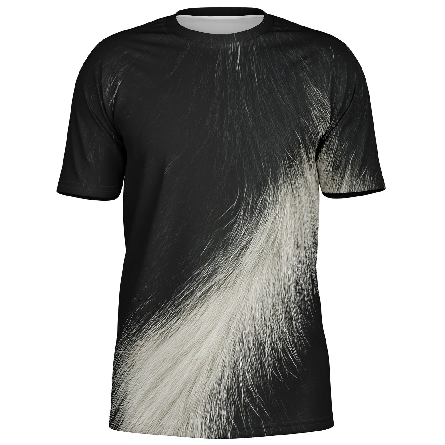 Shadow Fade Fur