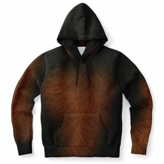 Doberman 1 Fashion Hoodie