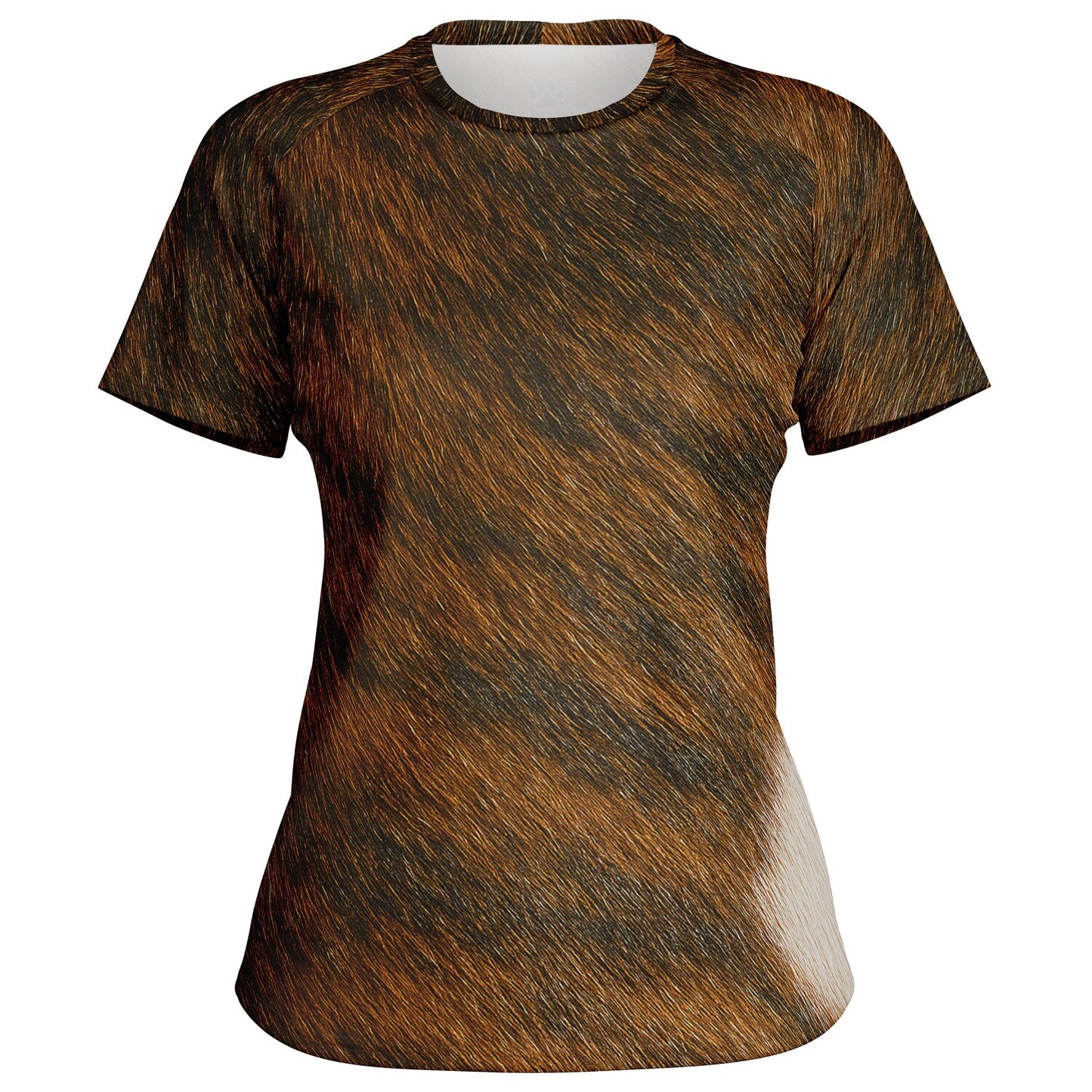 Brindle Classic Tee