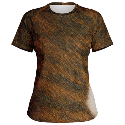 Brindle Classic Tee