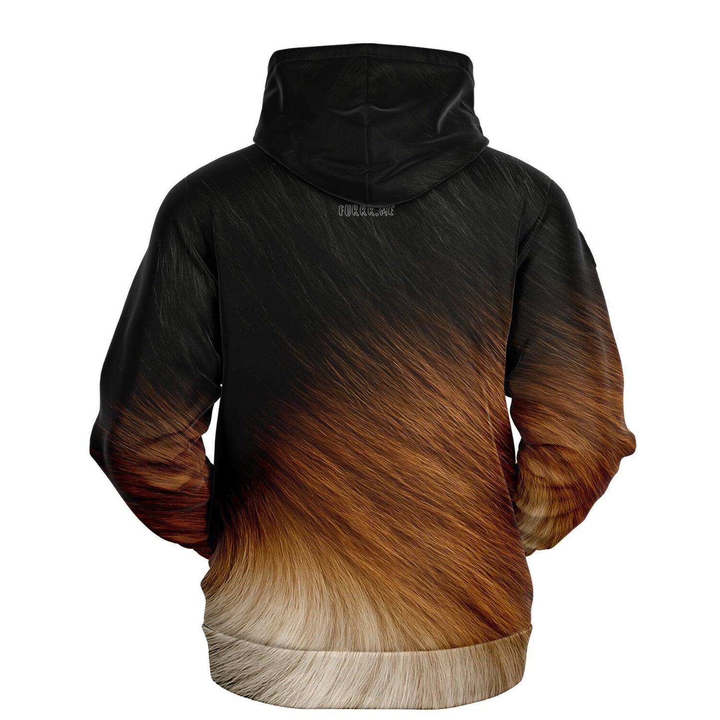 Australian Shepherd Fashion Hoodie