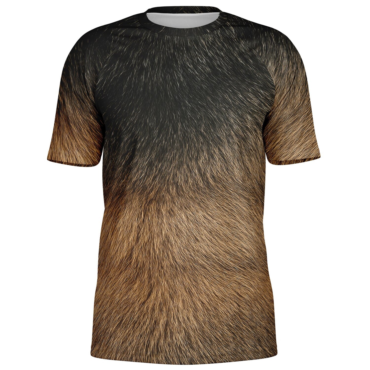Shadow Flame Fur