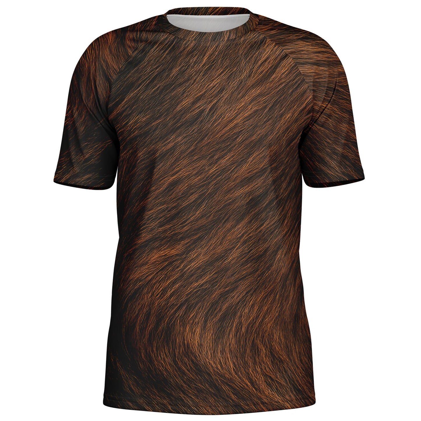 Obsidian Flame Fur