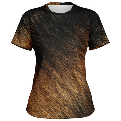 German Shepherd 2F copy