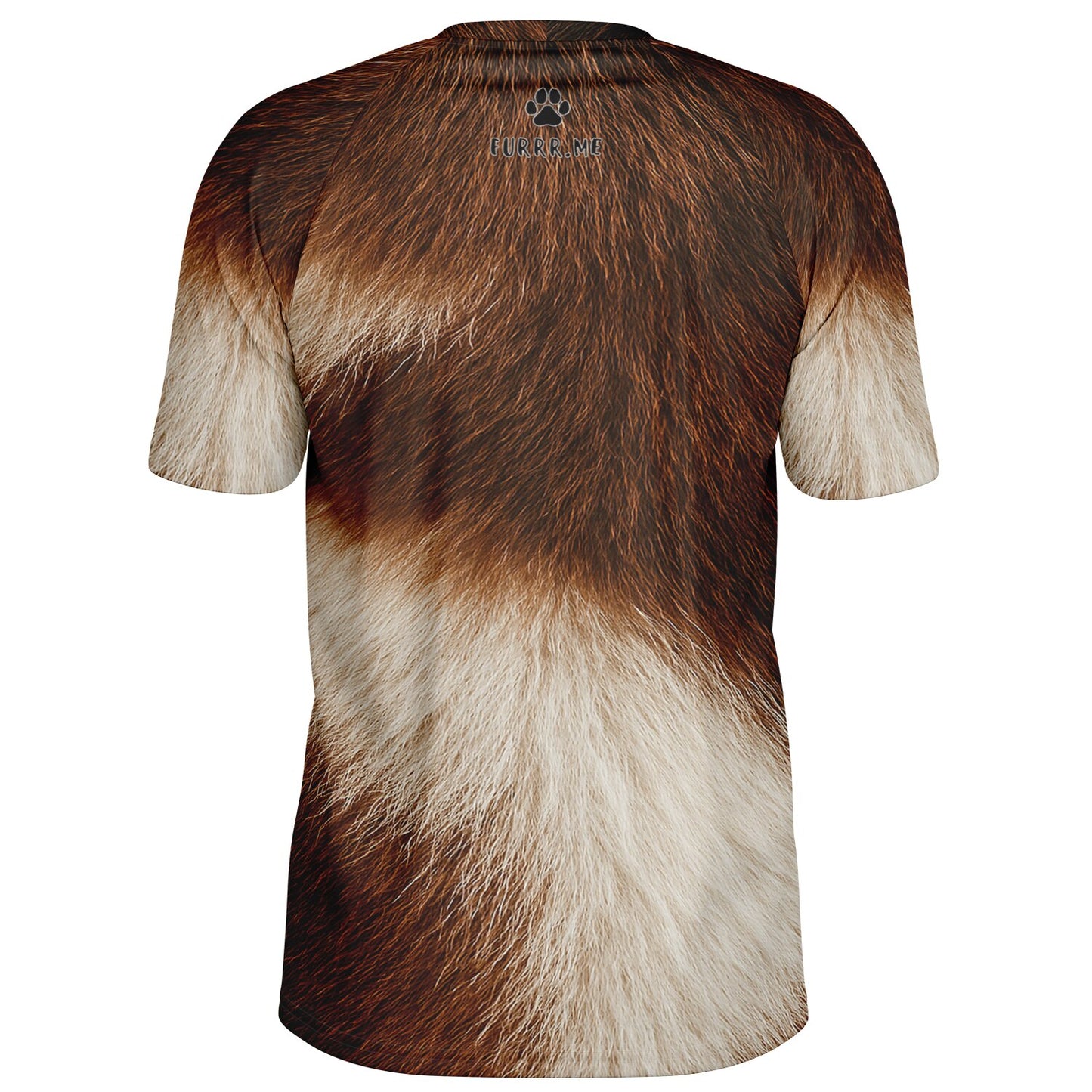 Alpine Glow Fur