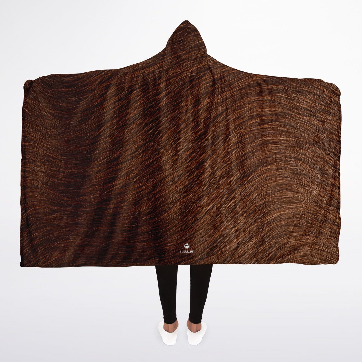Walnut Warm Hug