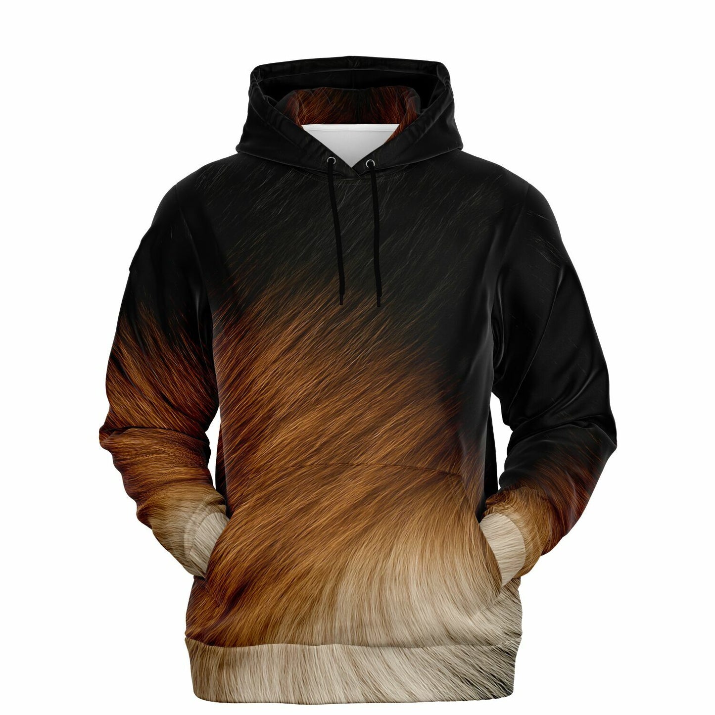 Australian Shepherd Fashion Hoodie