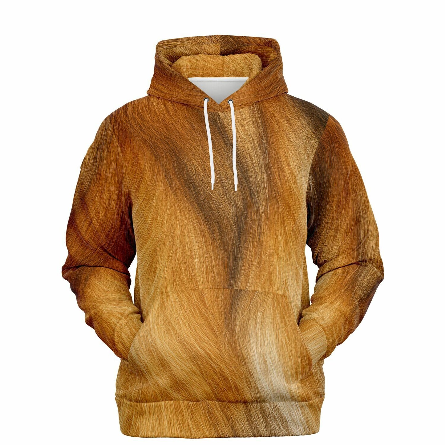 Shetland Sheepdog (Sheltie) 1 Fashion Hoodie