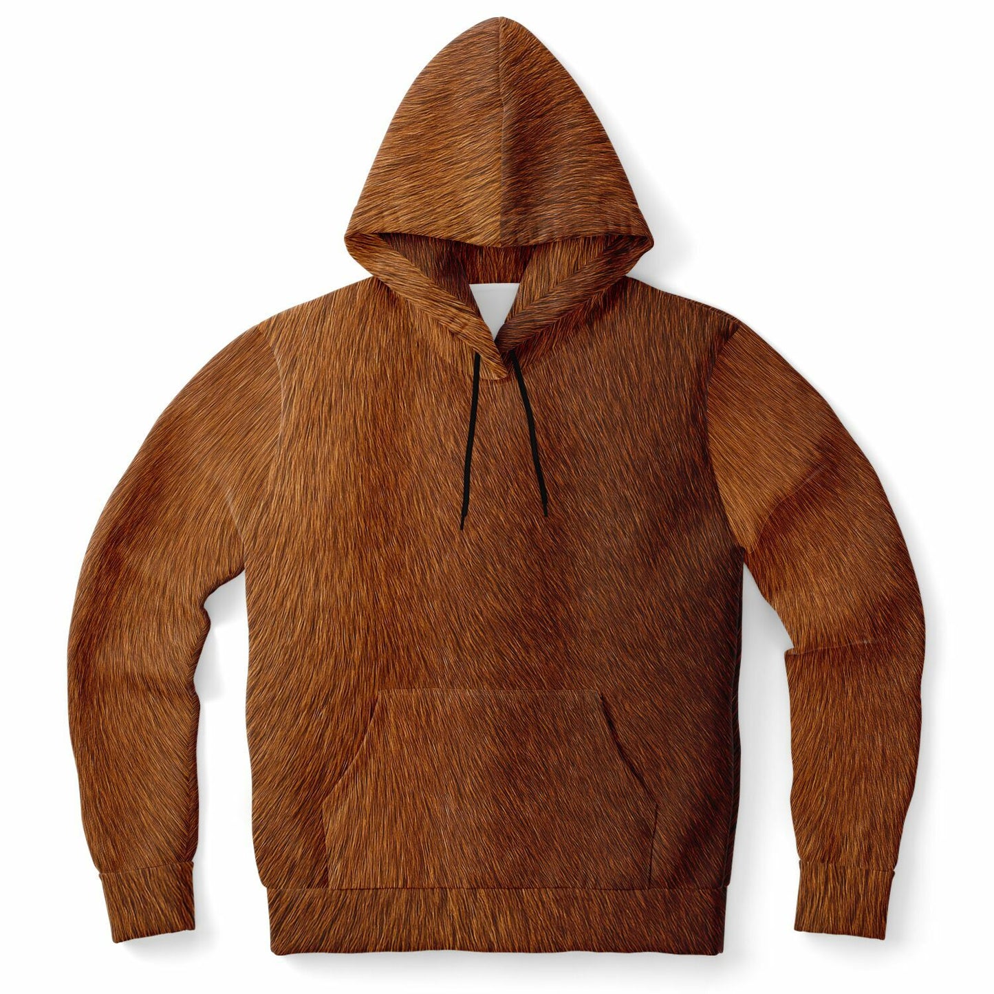 Boerboel brown Fashion Hoodie
