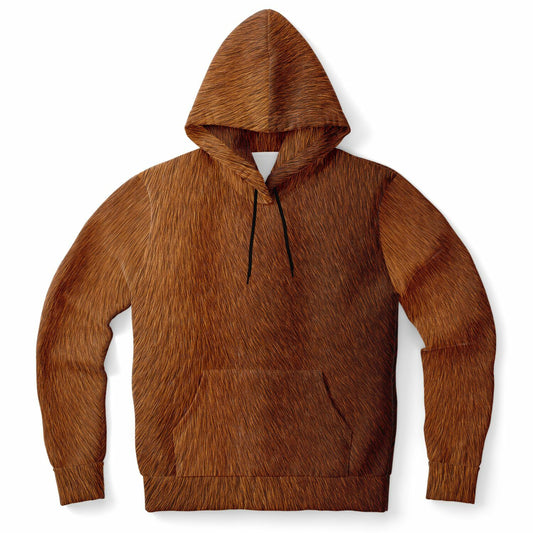 Boerboel brown Fashion Hoodie