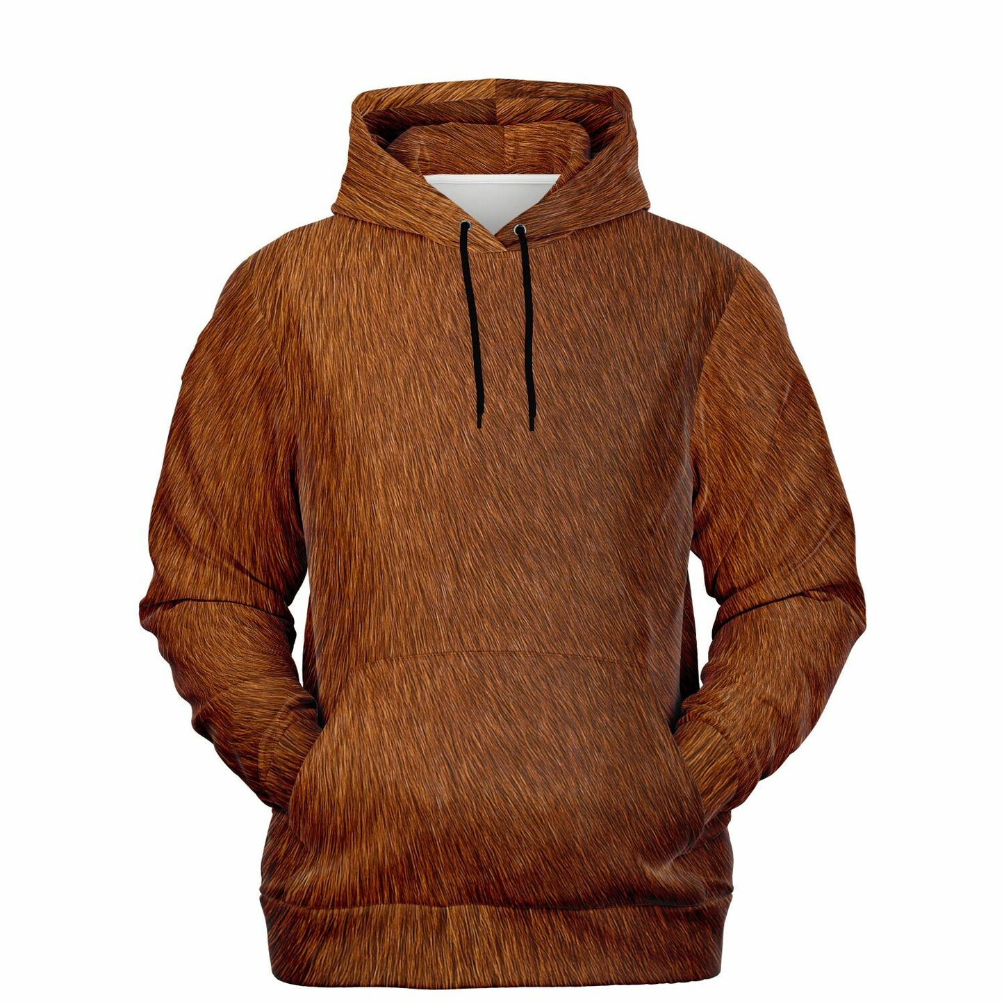Boerboel brown Fashion Hoodie