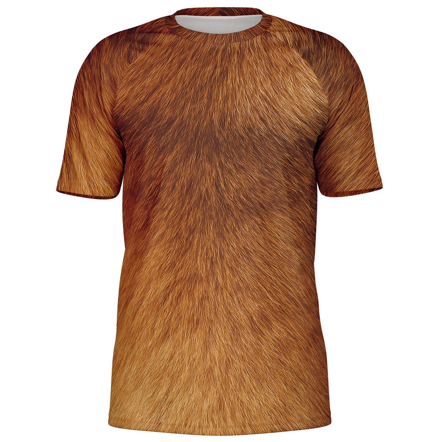 Autumn Ember Fur