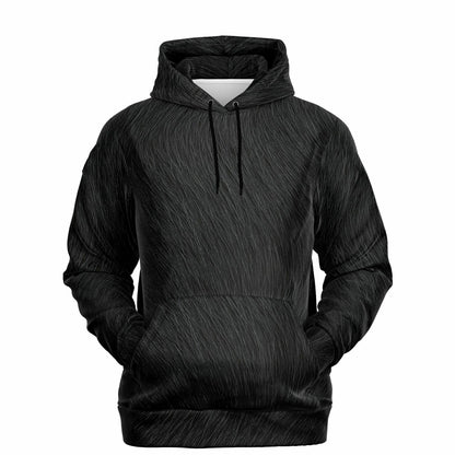 Black Labrador Fashion Hoodie