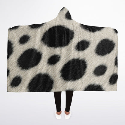 Snowy Spot Warm Hug