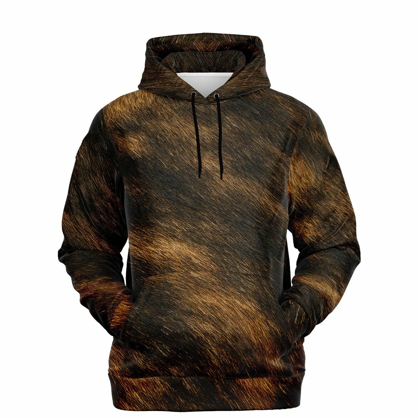Boerboel brindle Fashion Hoodie