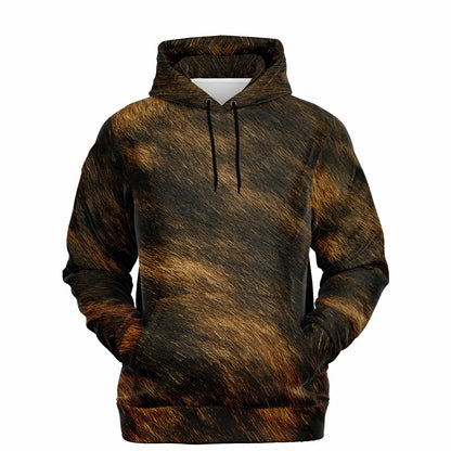 Boerboel brindle Fashion Hoodie