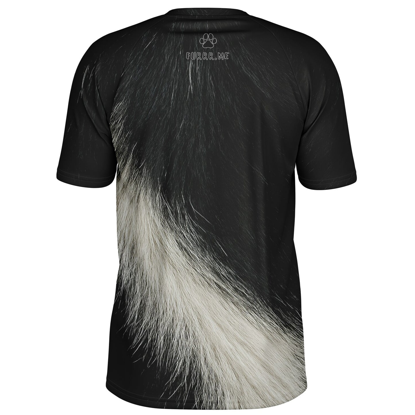 Shadow Fade Fur