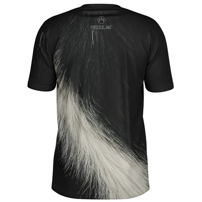 Shadow Fade Fur