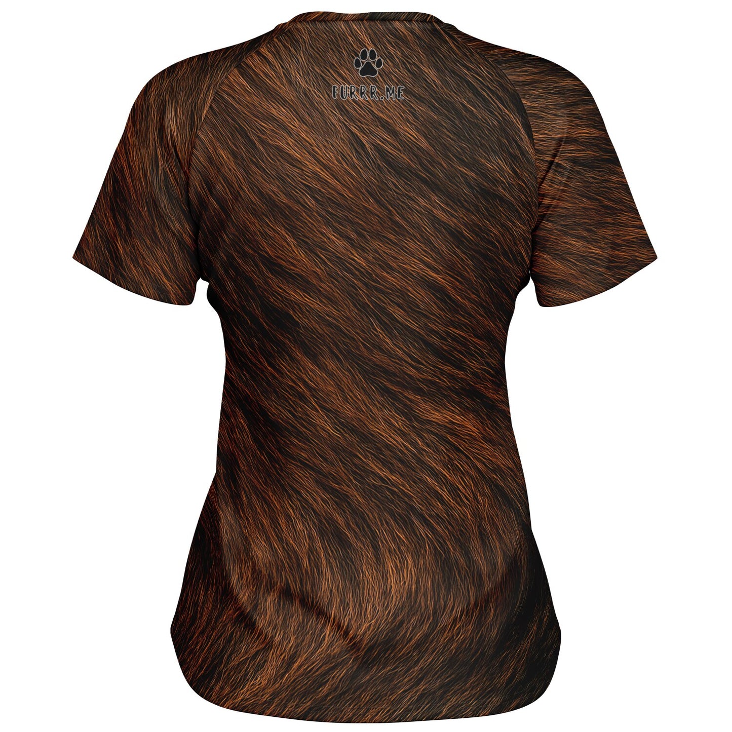 Obsidian Flame Tee
