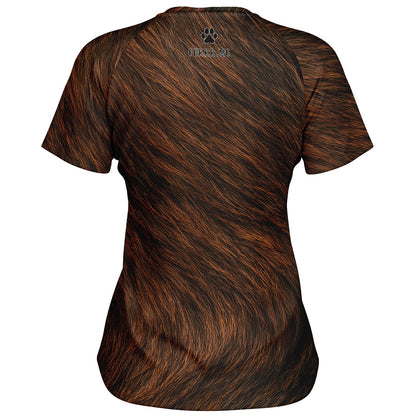Obsidian Flame Tee