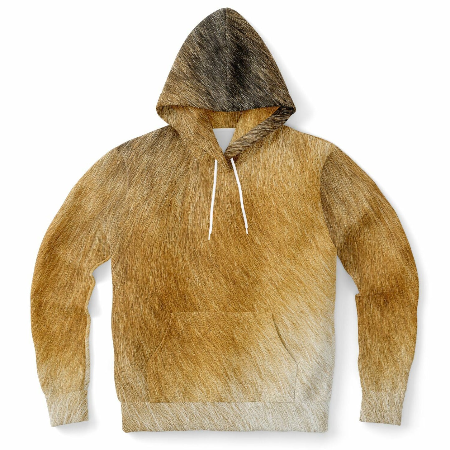 Akita (American) Fashion Hoodie