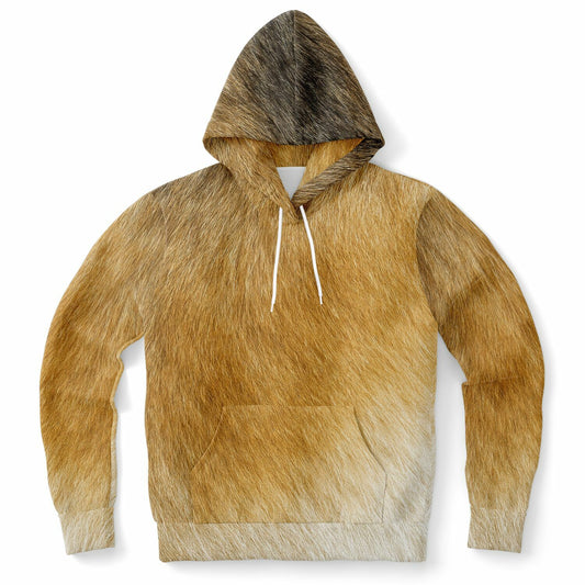 Akita (American) Fashion Hoodie
