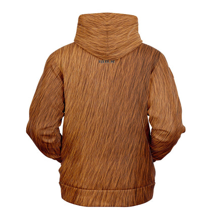 Malinos Fashion Hoodie