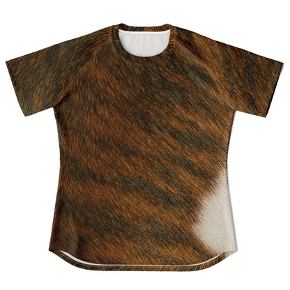 Brindle Classic Tee