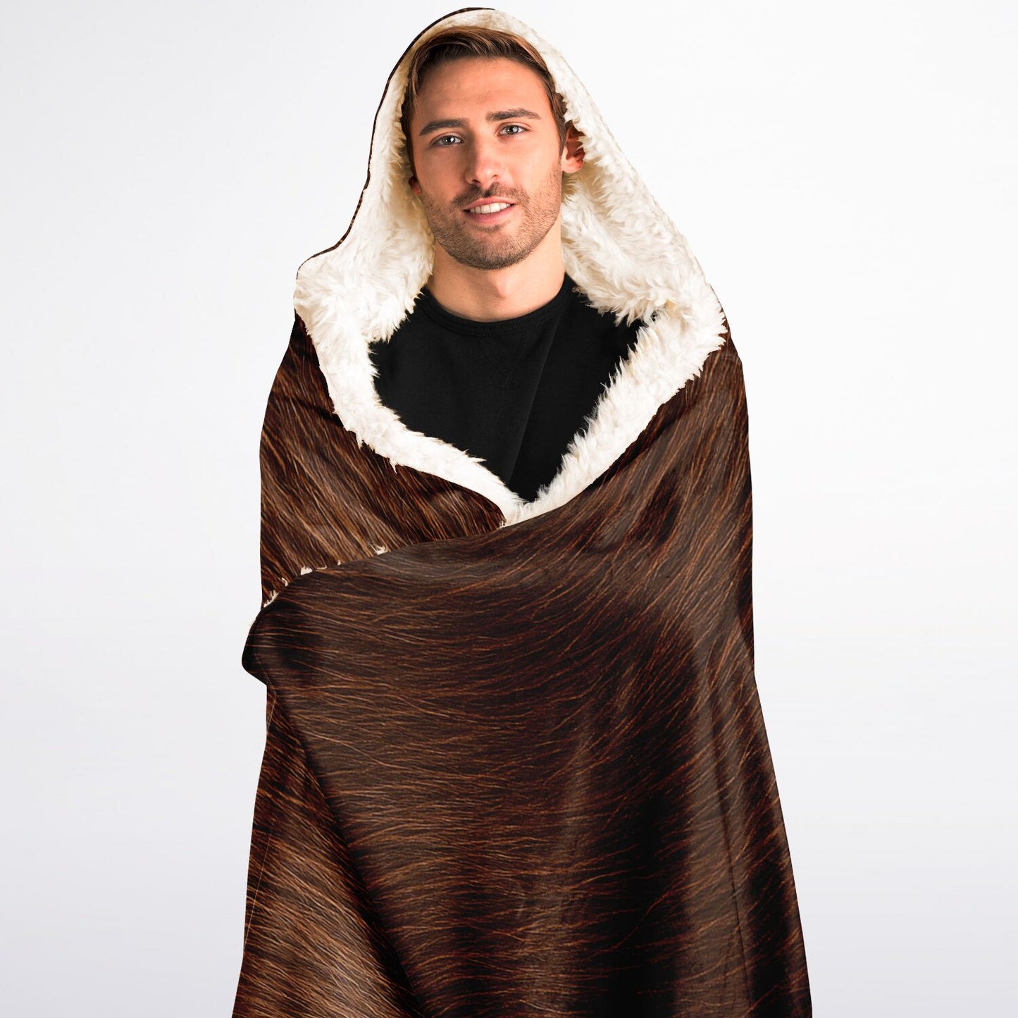 Walnut Warm Hug