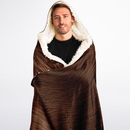 Walnut Warm Hug