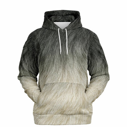 Husky Fashion Hoodie