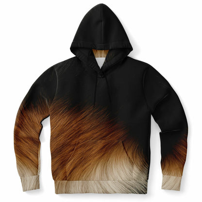 Australian Shepherd Fashion Hoodie
