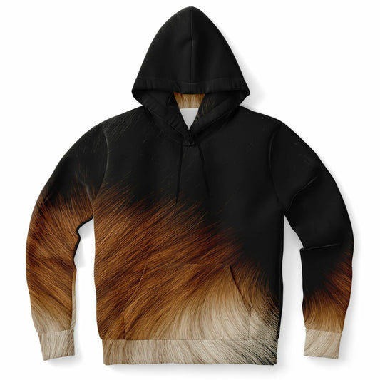 Australian Shepherd Fashion Hoodie