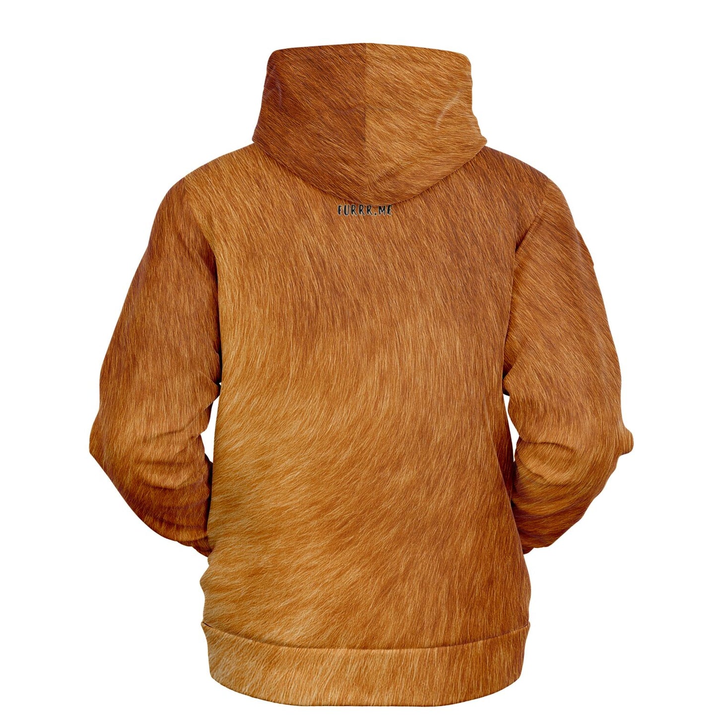 Shiba Inu tan Fashion Hoodie
