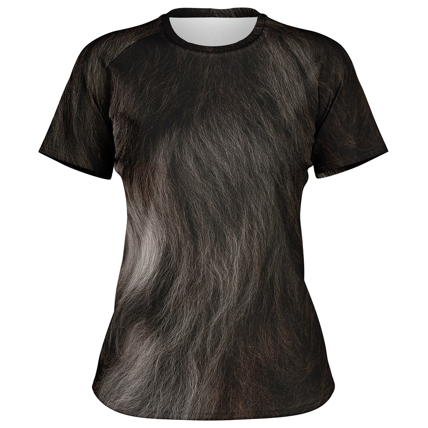 Earthwave Fur Tee