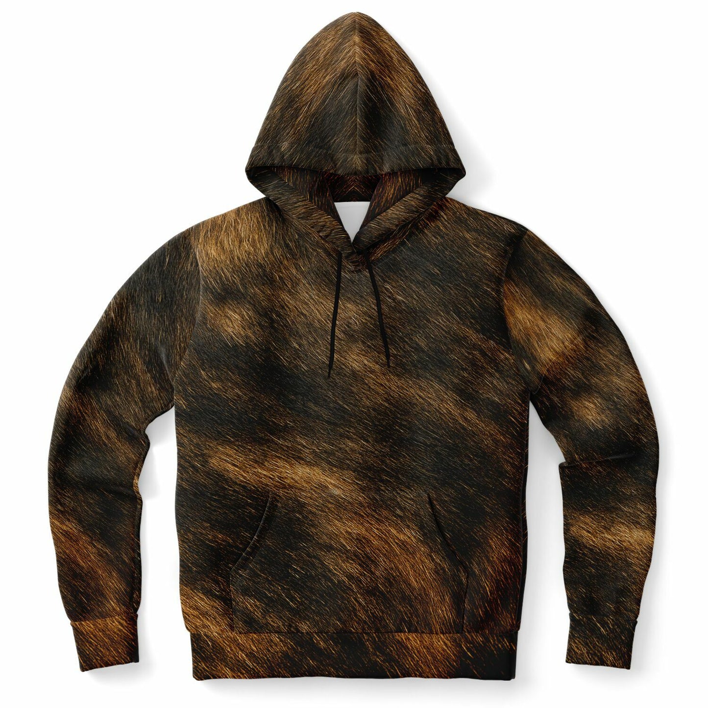 Boerboel brindle Fashion Hoodie