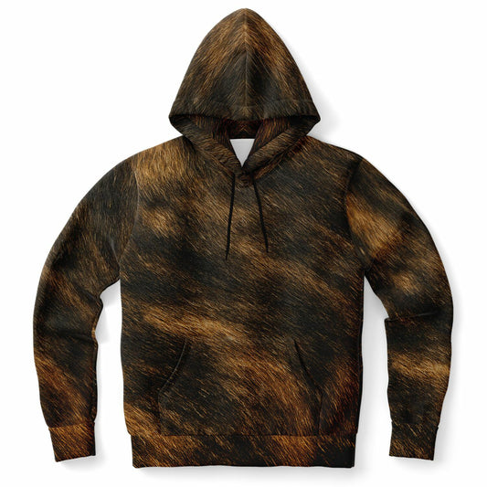 Boerboel brindle Fashion Hoodie