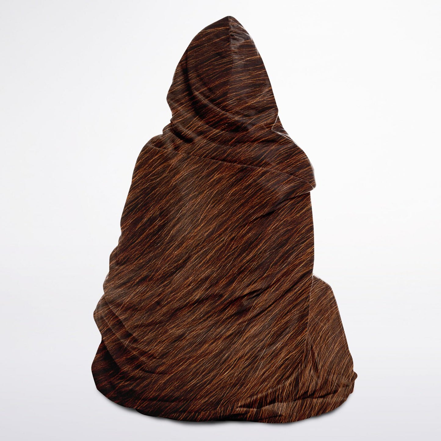 Walnut Warm Hug