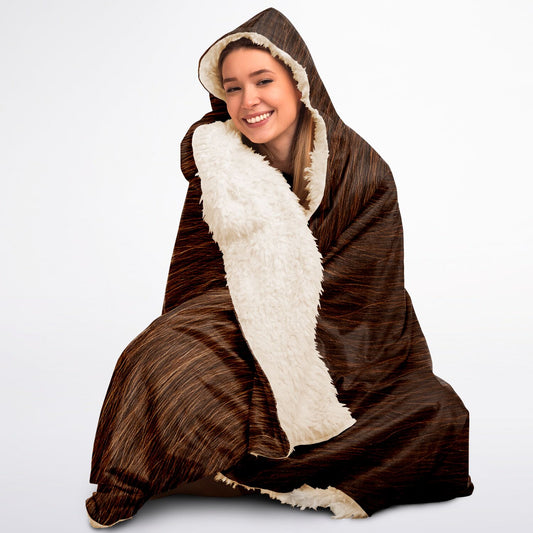 Walnut Warm Hug