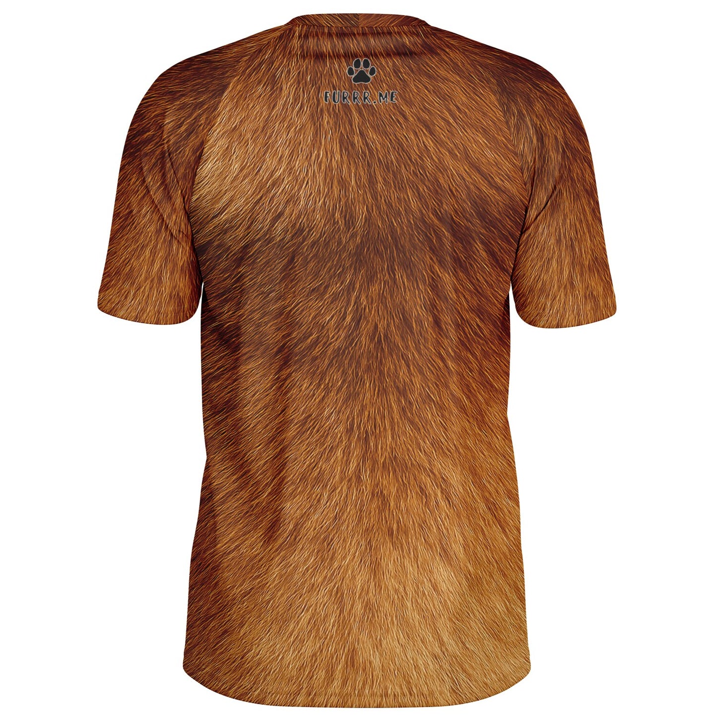 Autumn Ember Fur