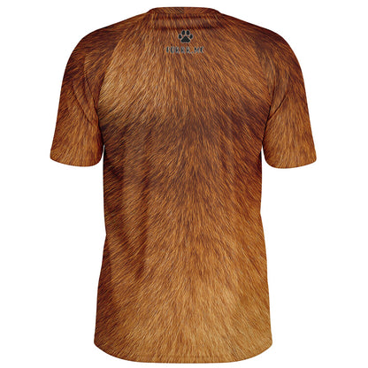Autumn Ember Fur