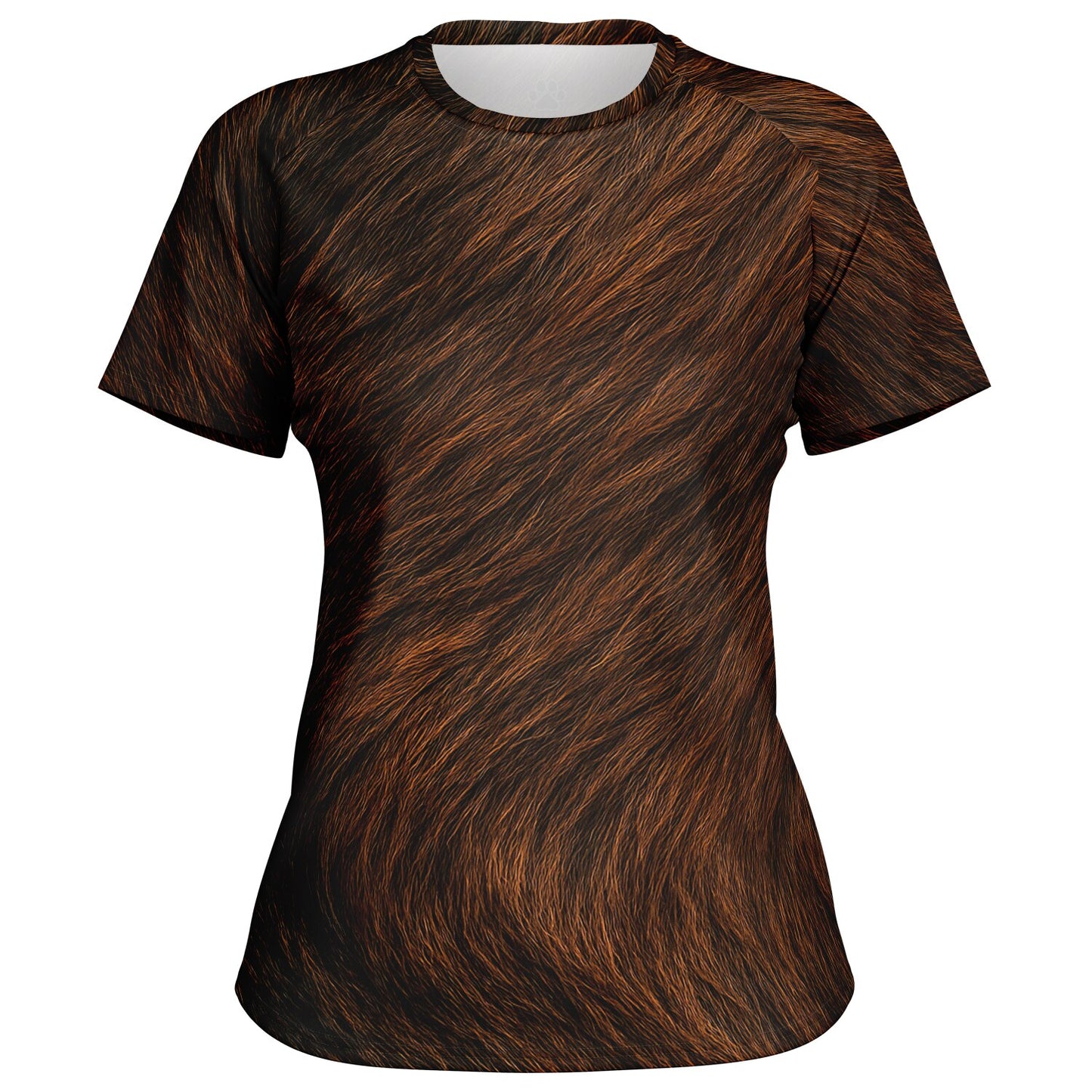 Obsidian Flame Tee