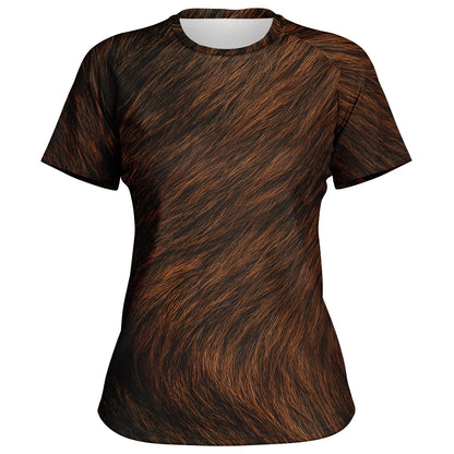 Obsidian Flame Tee