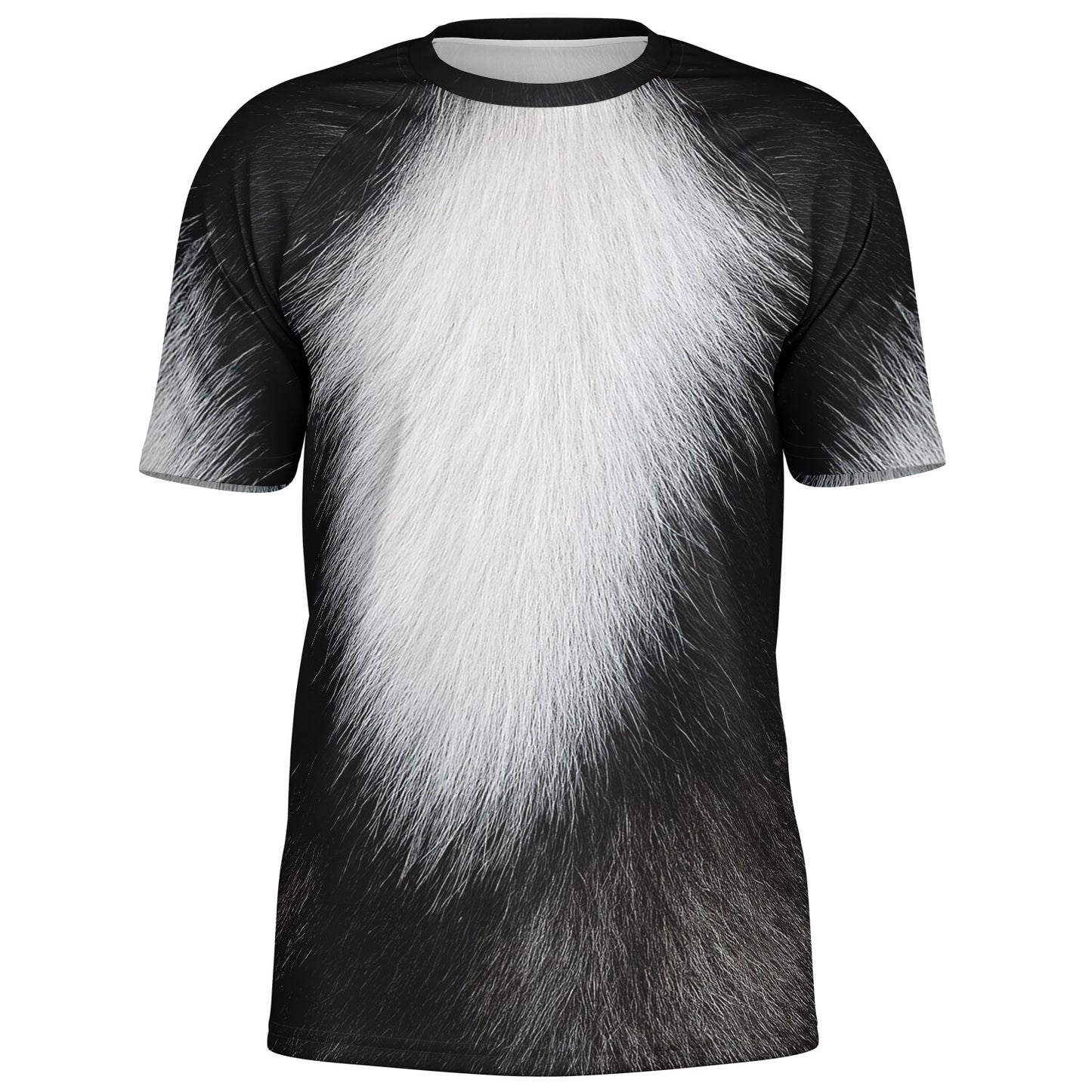 Arctic Blaze Fur